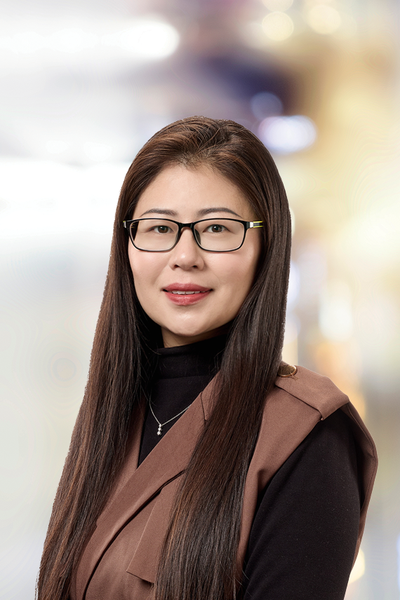 Jing Bai, REALTOR®